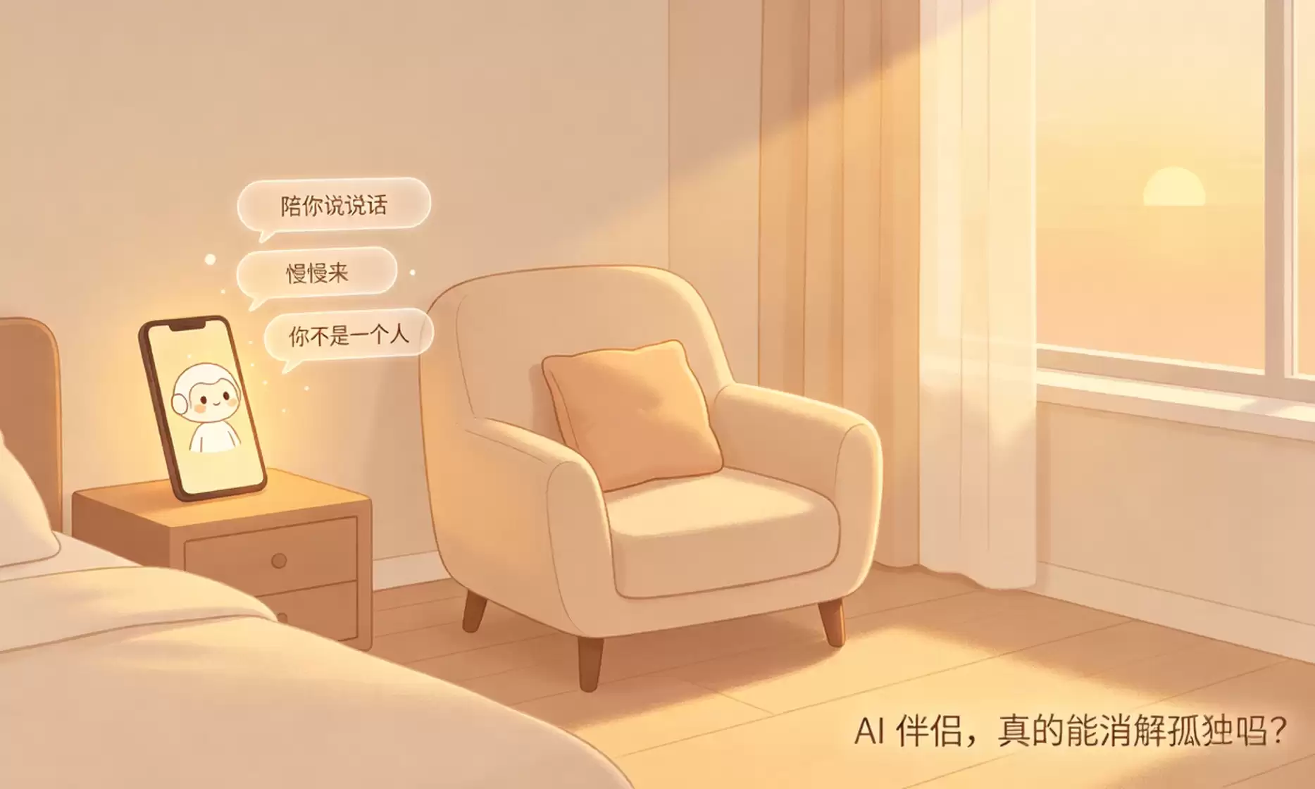 千万别随便跟 AI 掏心窝子!斯坦福研究揭露了一个扎心真相