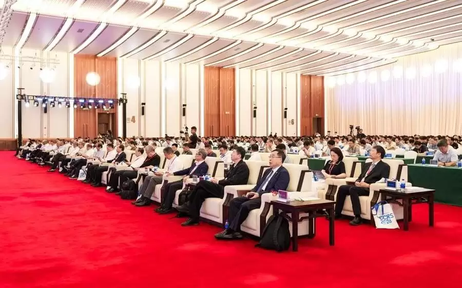 机器人短跑已媲美世界冠军,下一步该做什么?这场大会汇集了学界和产业专家