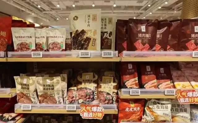 独家专访:中原零售市场烽烟四起,东方甄选靠什么“杀出一条血路”丨大象财富