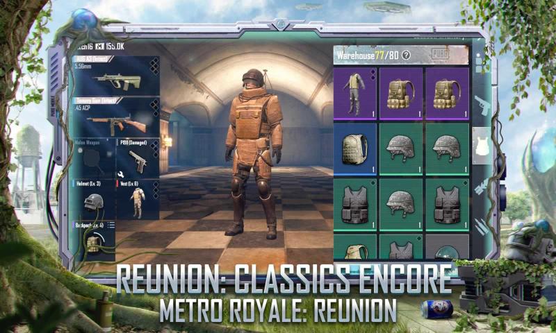 pubg国际服地铁逃生官方下载入口-pubg国际服地铁逃生手游正版下载