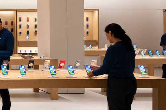 消息称印度寻求苹果组装更多iPhone