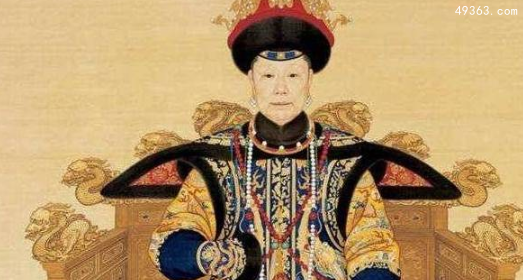 钮祜禄梗是什么意思？钮祜禄梗的由来揭秘