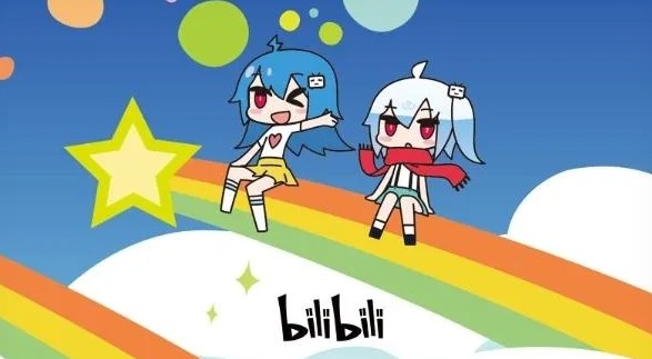 bilibili哔哩哔哩网页版直达入口