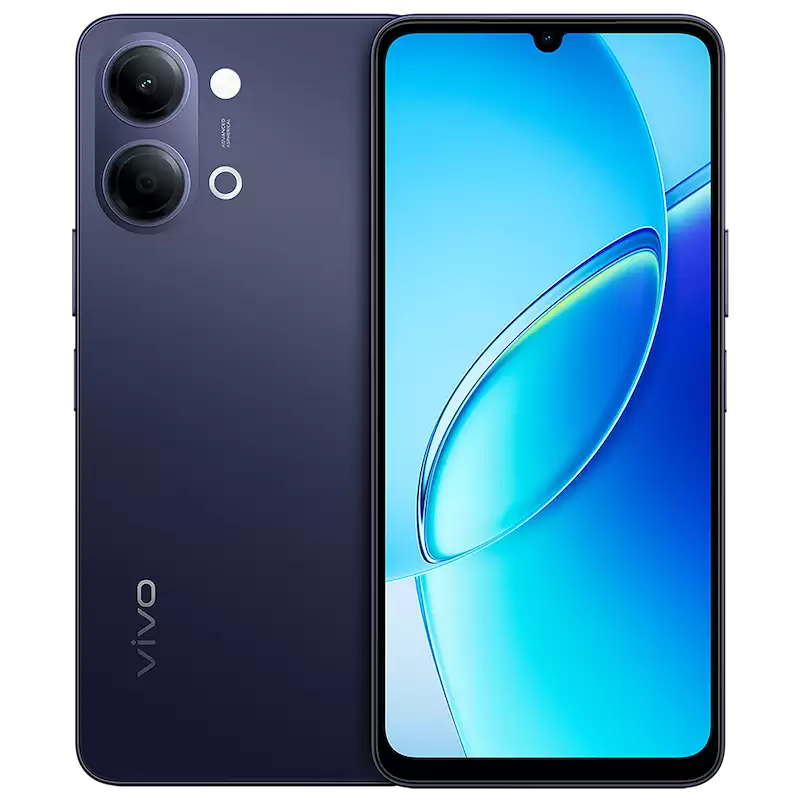 vivo Y6t 手机新增“m 版”:换用天玑 6300 处理器,1019 元起