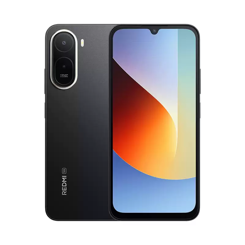 小米 REDMI 17 入门级 5G 手机开售,售价 999 元起