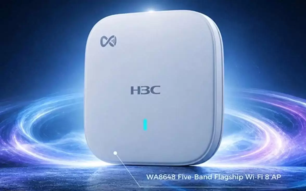 消息称内存涨价潮促使制造商更新换代,加速推进Wi-Fi 8普及