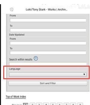 ao3网页版进入链接入口