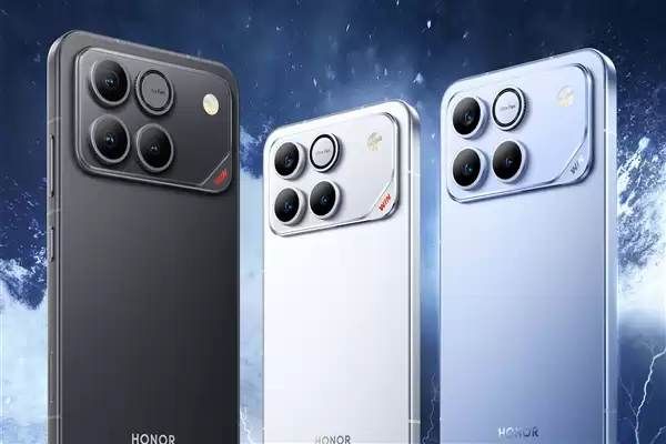 荣耀WIN2提档：2nm芯片+万级大电池 性能续航无敌了