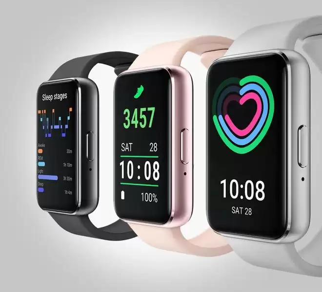 三星Galaxy Fit 4手环获美国FCC认证,有望近期上市