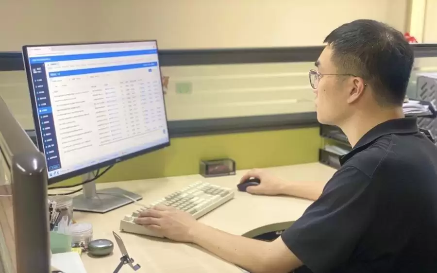 松江商发AI助手激活沉睡数字资产,成为国企转型发展的“智能参谋”