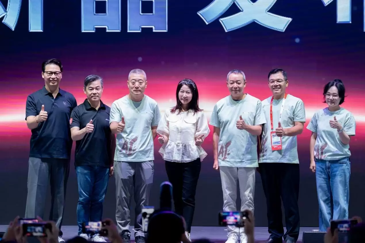 拒绝参数内卷回归用户体验,MSI微星携手TCL华星以印刷