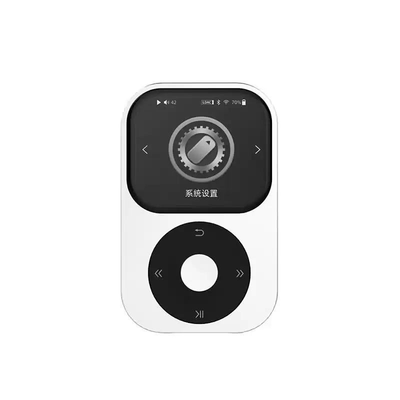 山灵 Q2 便携播放器发售:四颗 CS43131 DAC 芯片、厚度 13.5mm,1258 元