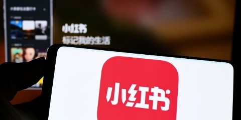 小红书网页版一键登录