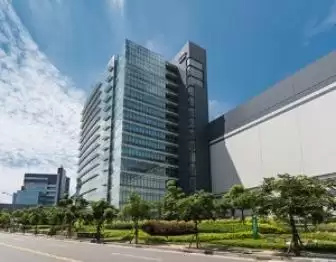 台积电营收大涨！