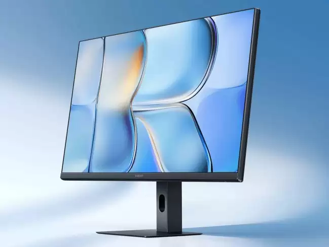 小米 A27i 2026 显示器海外发售：27 英寸 1080P 144Hz 面板 139 欧元