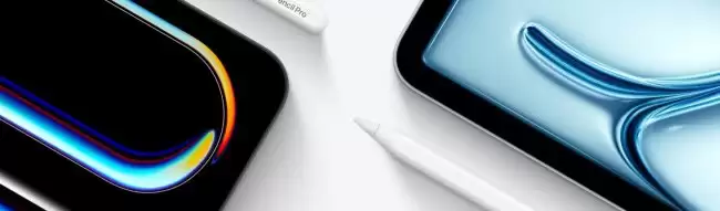 古尔曼：苹果明年春季推出新款 Apple Pencil 与下一代 iPad Pro 同步发布