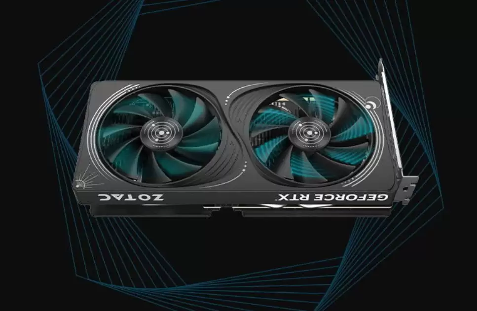 618买显卡:RTX 5060和5060 Ti买哪款好