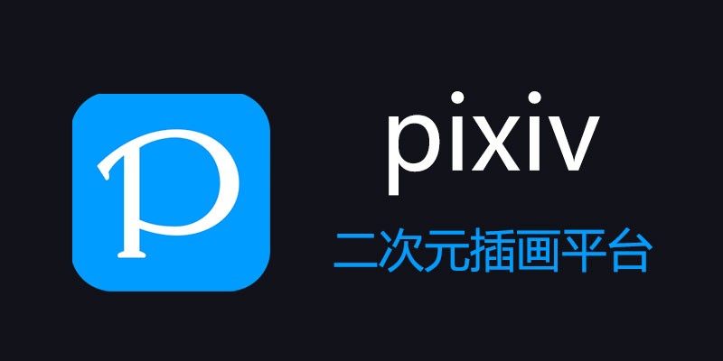 pixiv手机网页版入口