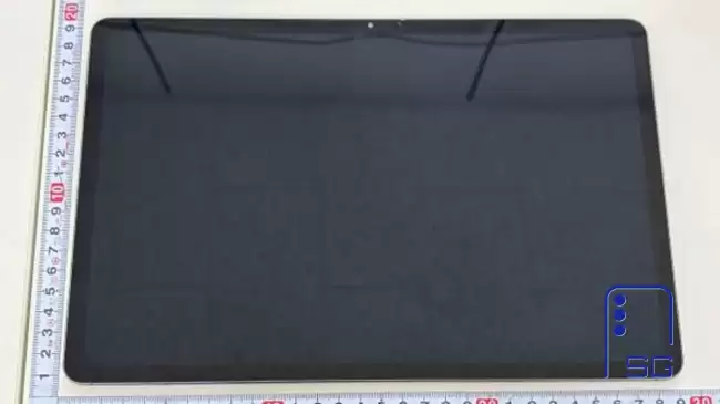 三星 Galaxy Tab S12 平板获得韩国认证 实拍图泄露