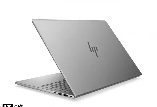 惠普海外推 ZBook 8 G2i 16 笔记本：至高酷睿 Ultra X9 388H 处理器、RTX Pro 500 Blackwell 显卡