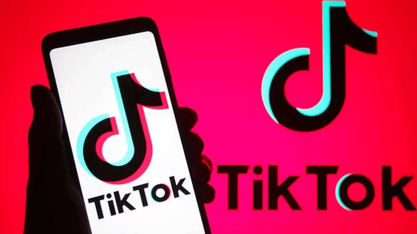 TikTok网页版快捷入口