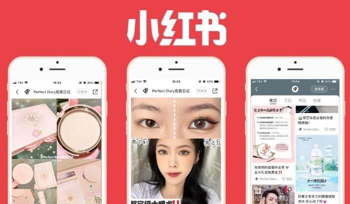 小红书主站网页版官方入口