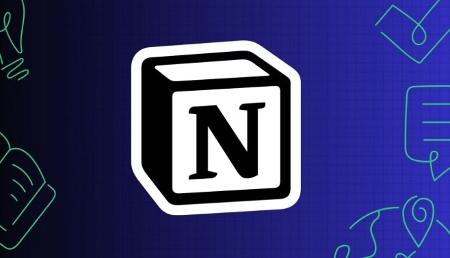 Notion官网登录入口
