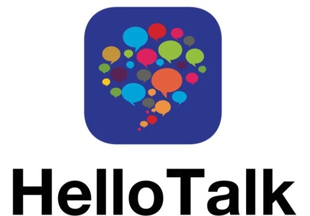 HelloTalk下载app