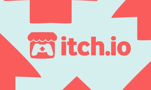 itch.io官网下载最新版