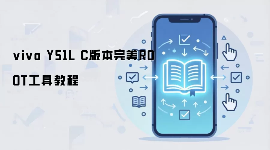 vivo Y51L C版本完美ROOT工具教程