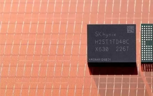 SK海力士2026H2重启大连二厂扩建工程,未来将生产238层NAND闪存芯片