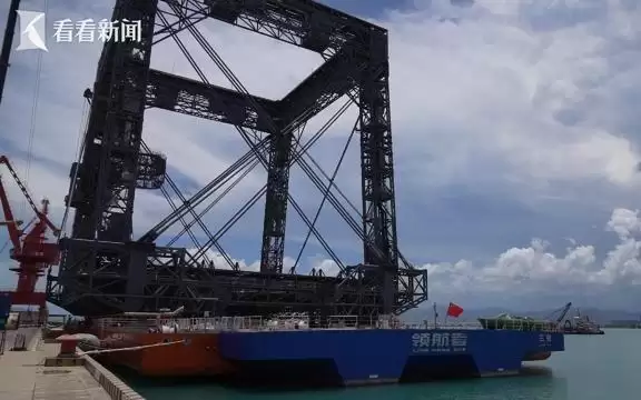 全球首创!中国火箭网系回收圆满成功!