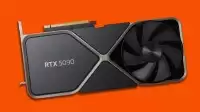 RTX5090成富哥专属卡!售价已达三万元 网友不理解