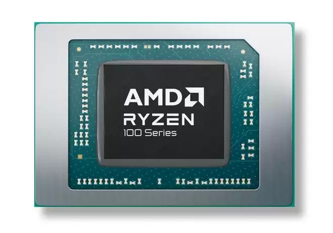 AMD推出4款锐龙100处理器新品,但实际上属于