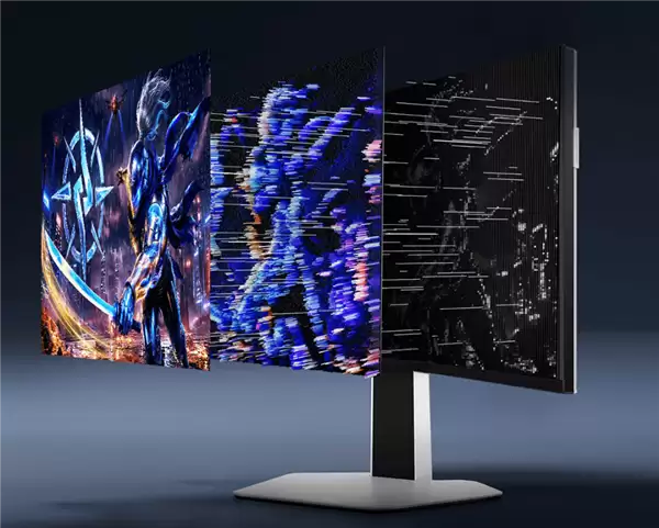 TCL发布27P2A Ultra电竞显示器:1080Hz