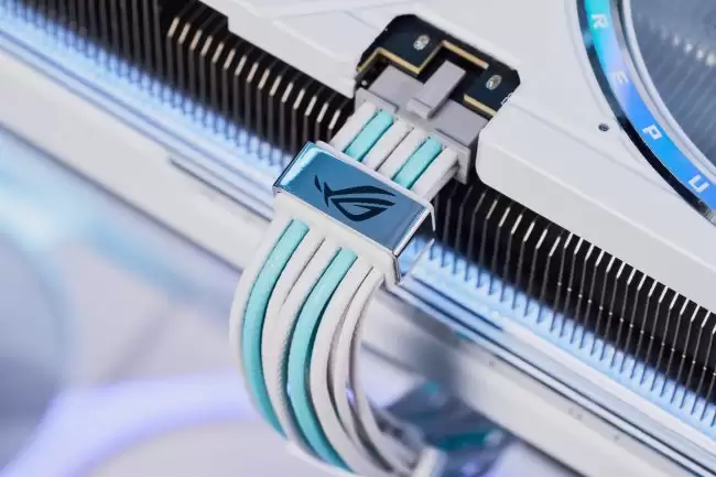 ROG EQ显卡模组线升级计划限时开启,面向老用户提供专属福利
