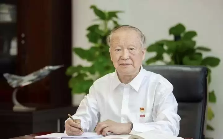 贲德:七进深山,一次次为中国雷达事业拓荒开疆|国家最高科学技术奖