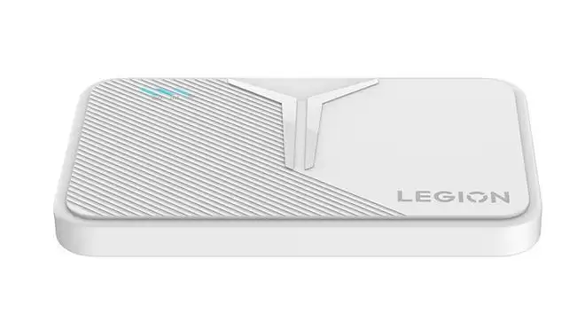 联想推出拯救者随身WiFi LM50S:150Mbps速率,3000mAh电池