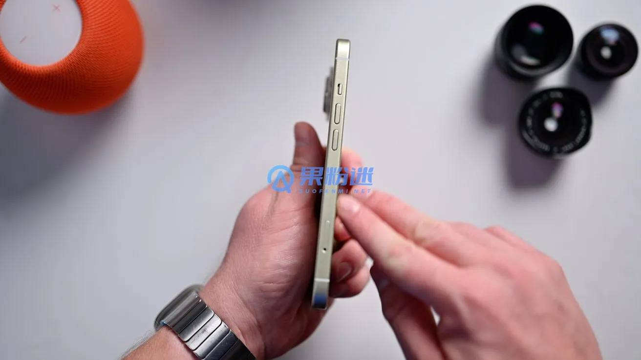 iPhone16手机铃声怎么删除?详细步骤教程