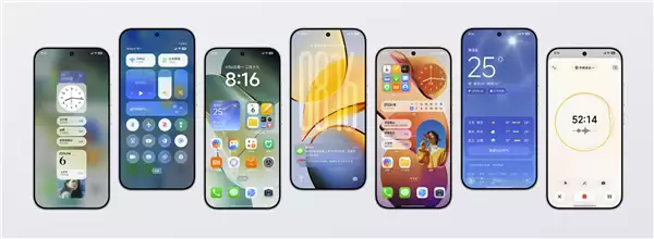 越来越多小米用户用上澎湃OS4:最直观感受就是流畅
