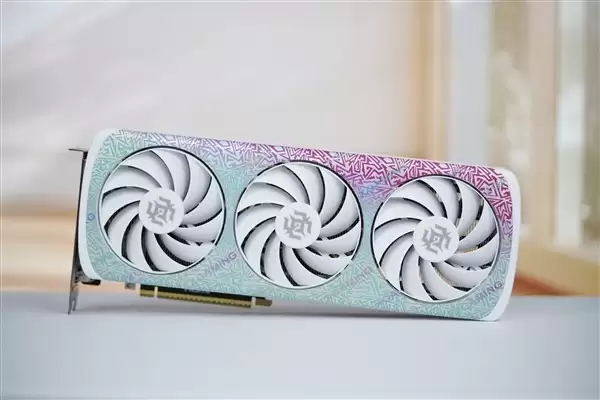 PC Partner预警2026年显卡供应持续收紧,入门