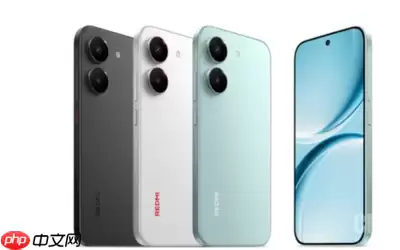 早报:REDMI Turbo 5销量突破200万台 宝马M2 CS停产