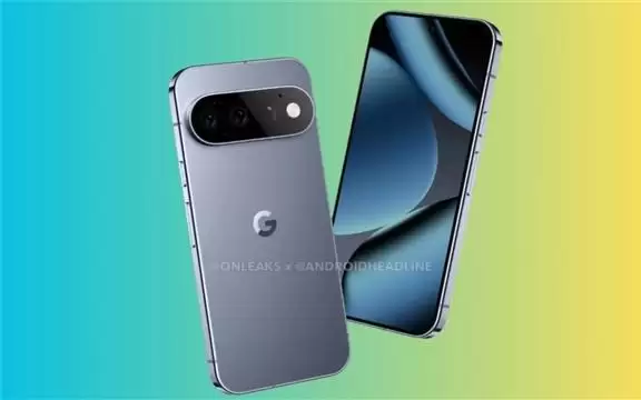 谷歌Pixel 11系列发布会定档8月12日:四机齐发!售价全面上涨
