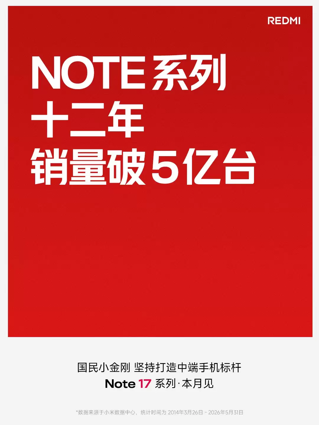 中端“千元机”越来越少,“百元机”彻底消亡?