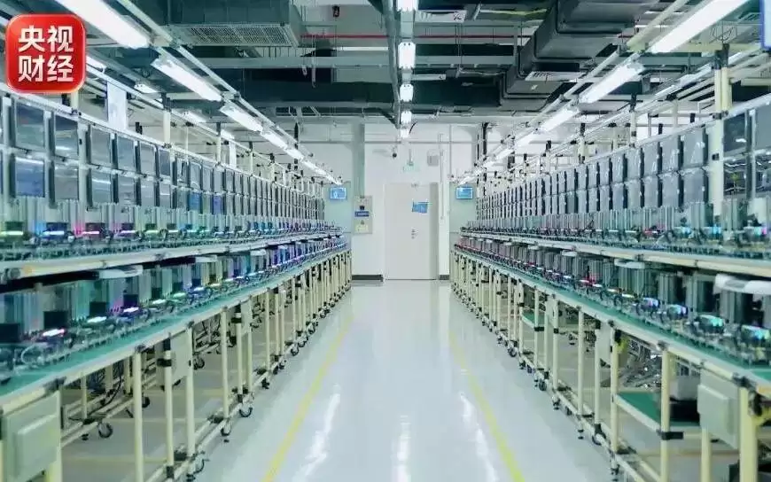 内存条,价格暴涨!