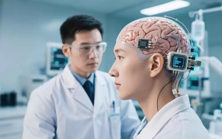脑机接口临床准入门槛提高,划清“消费”与“医疗”界限