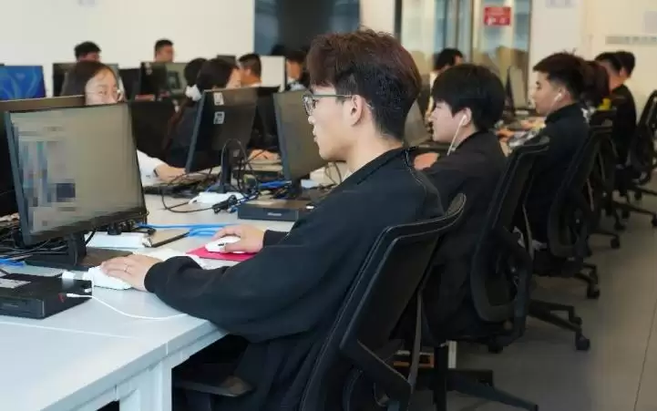 拼多多雄安公司员工已超1200人,成为新区员工规模最大的民营企业