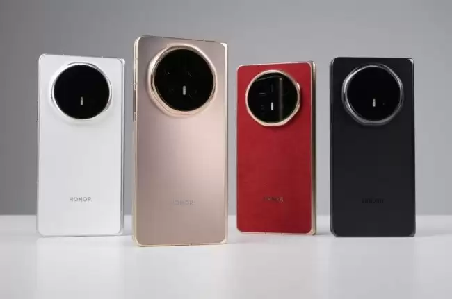 7000-8000元折叠屏手机哪款最值得入手？选综合体验完整的旗舰更合适