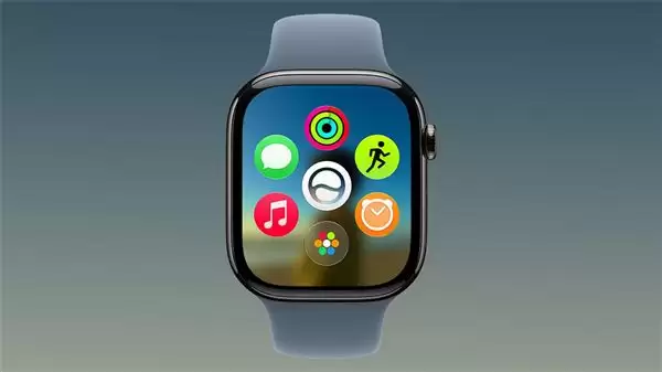 史上首次!苹果手表上线Siri AI:11年语音助手彻底进化