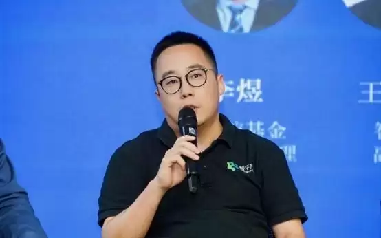 智平方王建平:机器人进得去真实场景才是真本事